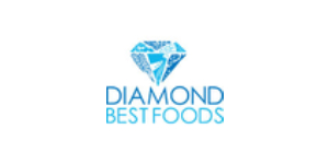  Diamond Best Foods (Pvt) Ltd Logo
